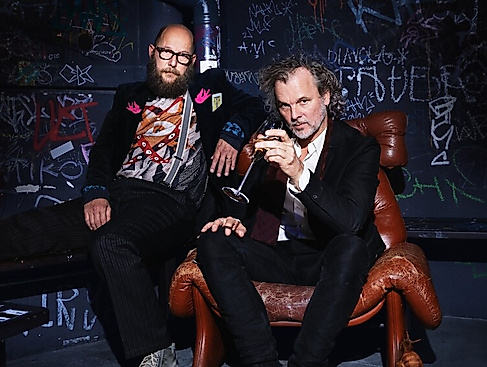 DREIVIERTELBLUT - "Prost Ewigkeit Tour"