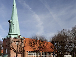 St. Johannis zu Hamburg-Eppendorf