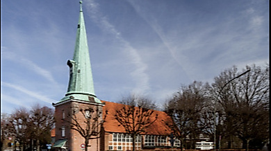 Familiengottesdienst