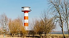 Hafenrundfahrt Stader Sand Neuheit