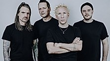ZSK - Feuer & Papier Tour