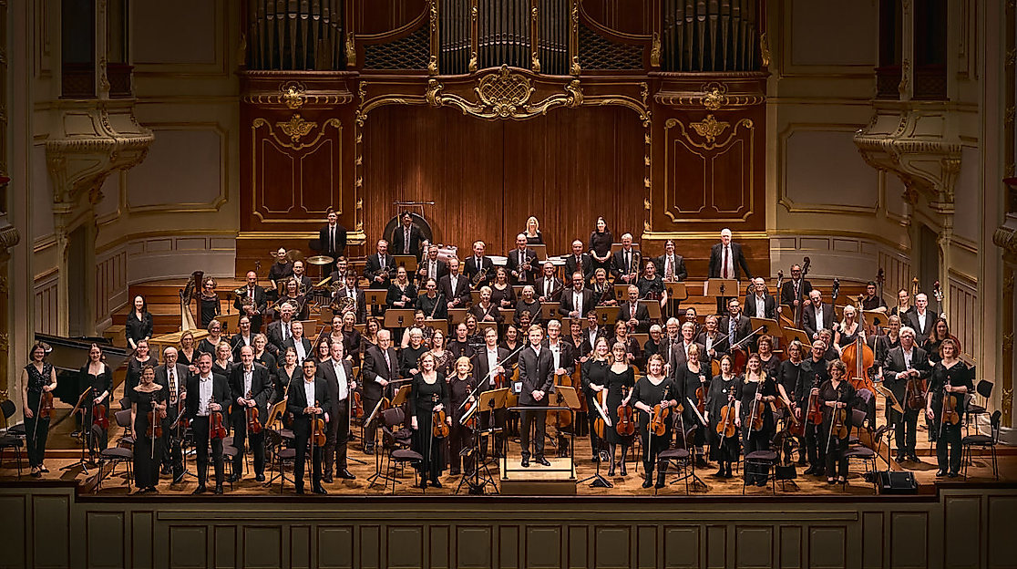 Orchester 91