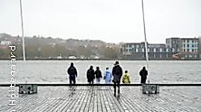 Wir schwimmen alle im selben Wasser