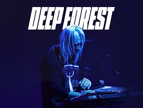 Deep Forest - Tour 2026