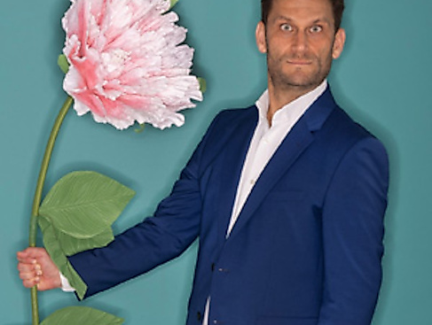 Kabarett mit Christian Ehring „Versöhnung“
