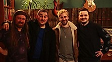 Martin Miller Session Band