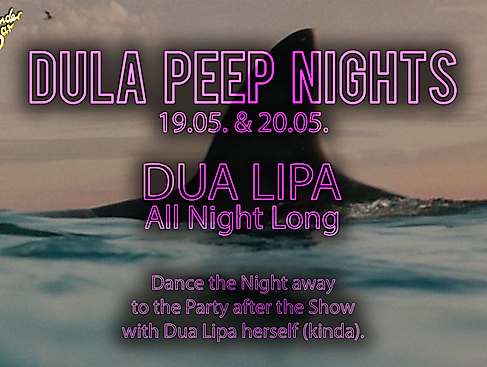 dua nightas