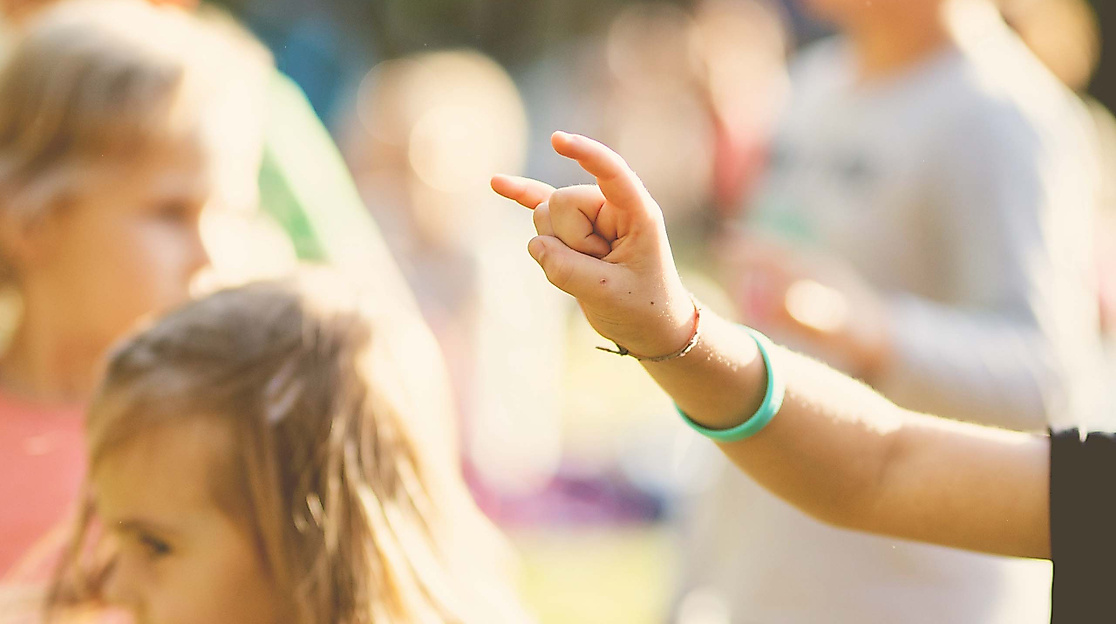 Kinder-Mitmach-Konzert  mit Piet Rakete