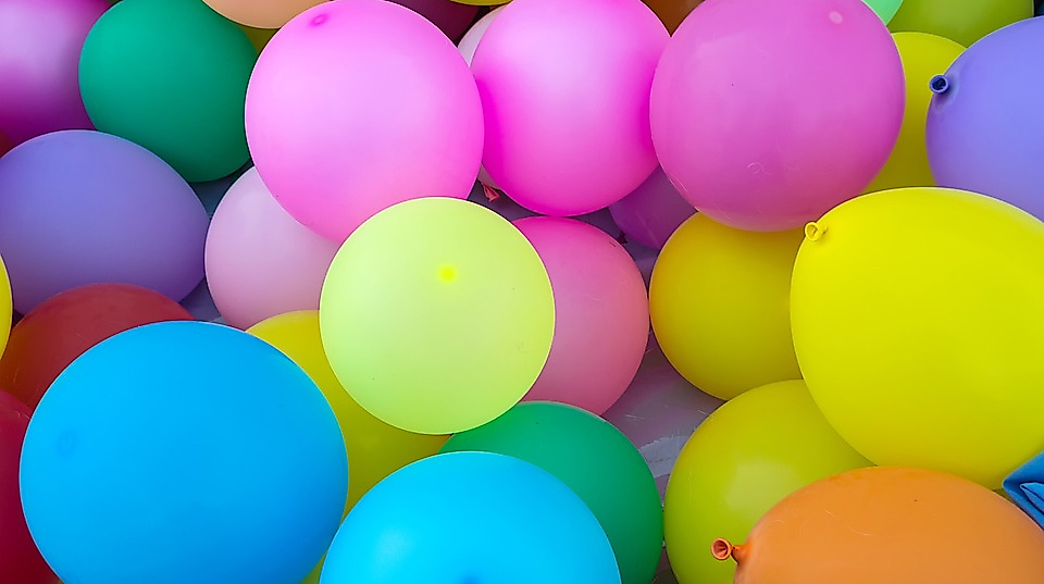 Kinderfest mit Siegelvergabe