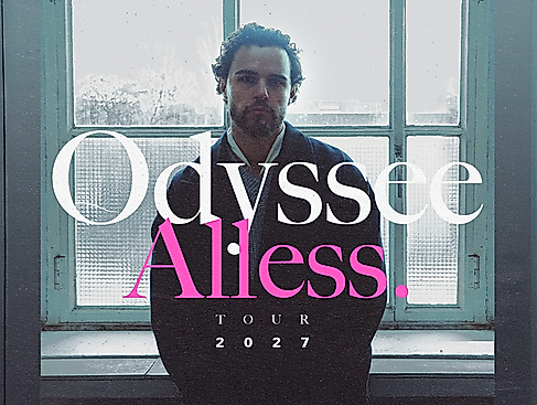ALLESS. - Odyssee