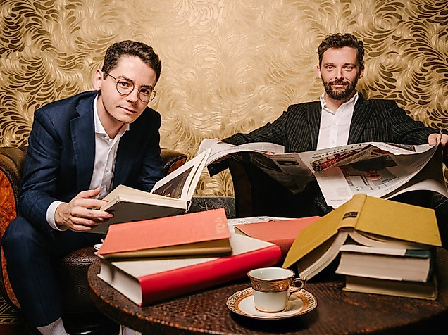 Schwarmintelligenz – Das Quiz