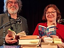 Literatur ist Klang