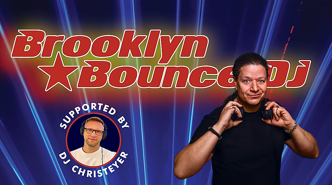 Brooklyn Bounce im Schützenhof Neustadt