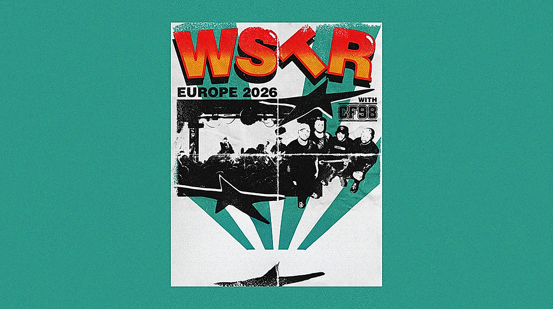 WSTR - EUROPE 2026
