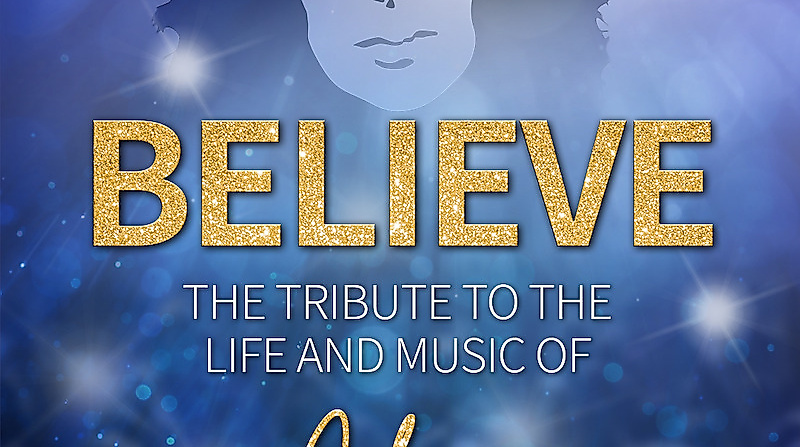 BELIEVE - The Tribute To The Life And Music Of Cher