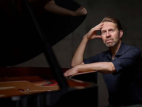Berliner Philharmoniker / Leif Ove Andsnes / Kirill Petrenko