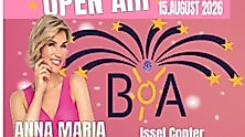 Brenkenhagen Open Air - BOA 2026