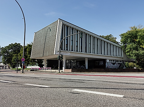 Hamburger Puppentheater_außen