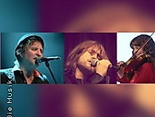 Dirk Zöllner, Manuel Schmid, Maike Virk