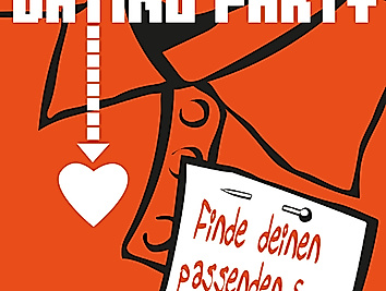 Molotow Dating Party - FINDE DEINEN PASSENDEN SONG