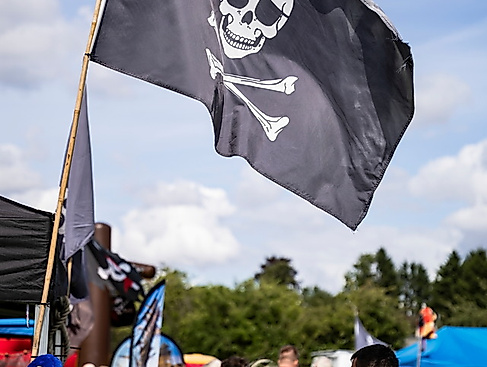 Piratenwoche
