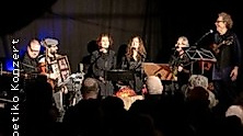 Rembetiko Konzert