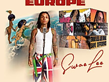 Swae Lee - Same Difference Tour Europe