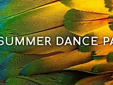 5Rhythms Dance w/ Oliver