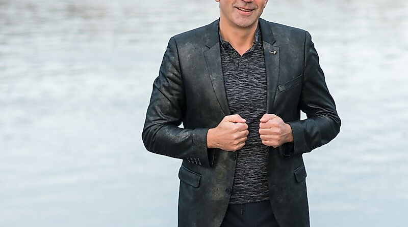 Wladimir Kaminer - Neues Programm 2026