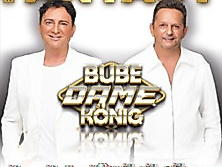 Fantasy - Bube Dame König Tour 2026