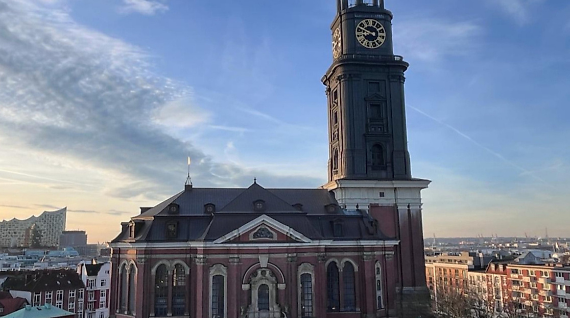 St. Michaelis