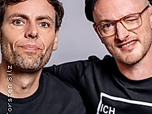 Simon & Jan - Heiße Luft