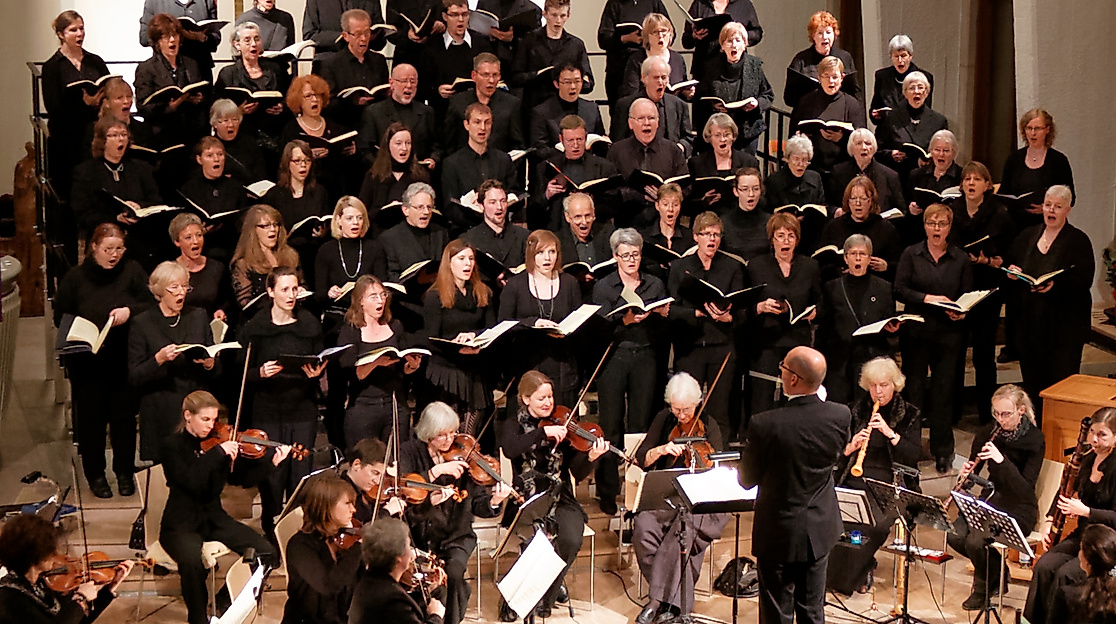 Kantorei Lokstedt