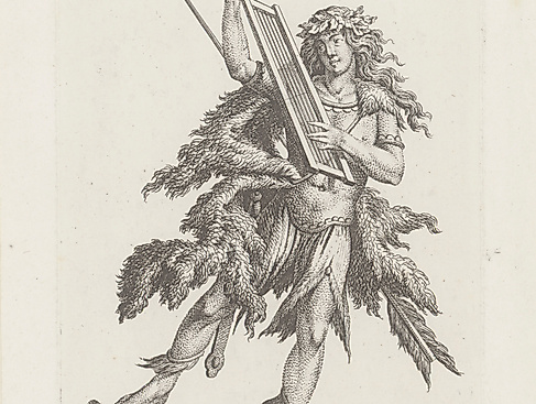 Finissage: »KUNST UM 1800. Eine Ausstellung über Ausstellungen«