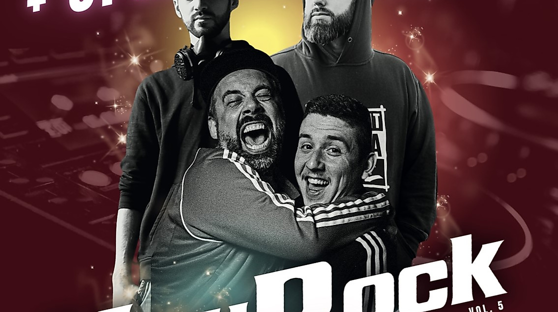 Plakat zur Veranstaltung