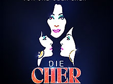 Die CHER Show - Das offizielle Musical von und über Cher