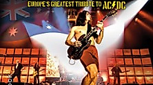 BAROCK – Europe’s greatest tribute to AC/DC