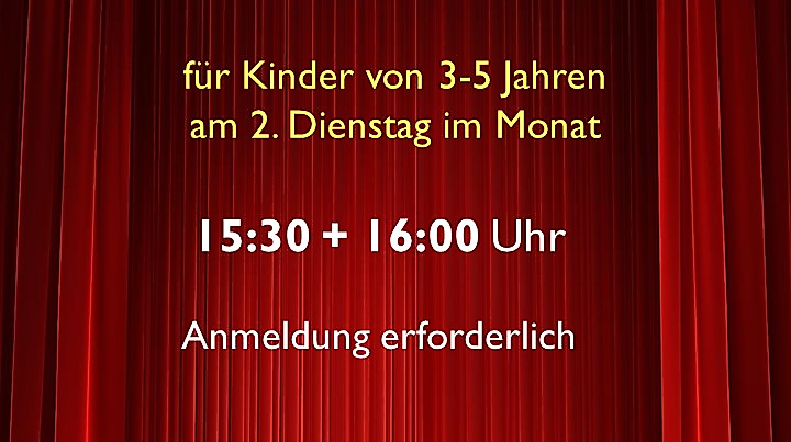 Bilderbuchkino
