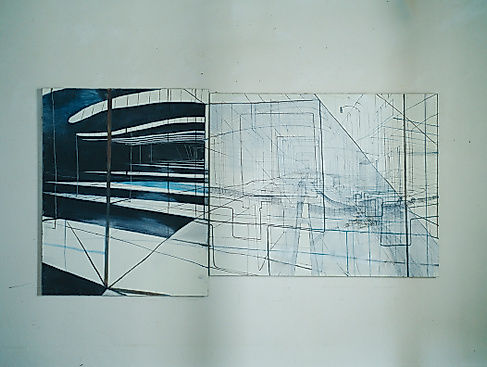 Linienwald