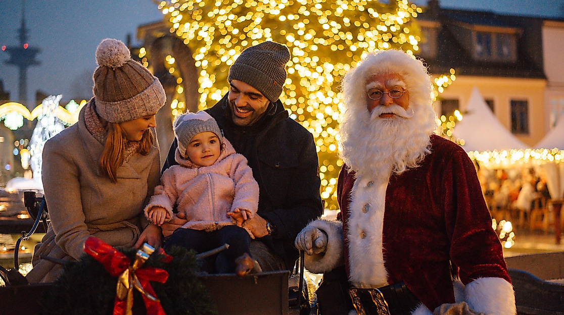 Bad Segeberger Winter Magic