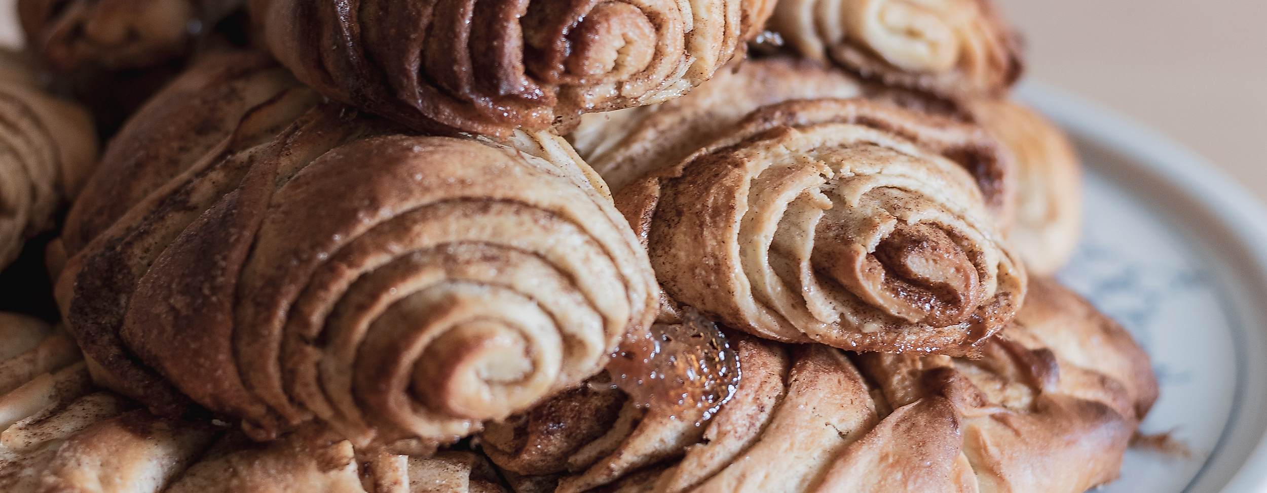 Franzbrötchen-Rezept