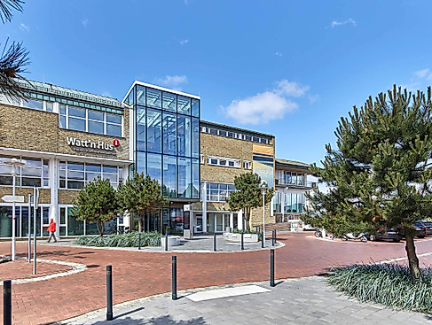 Tourismustag in Büsum