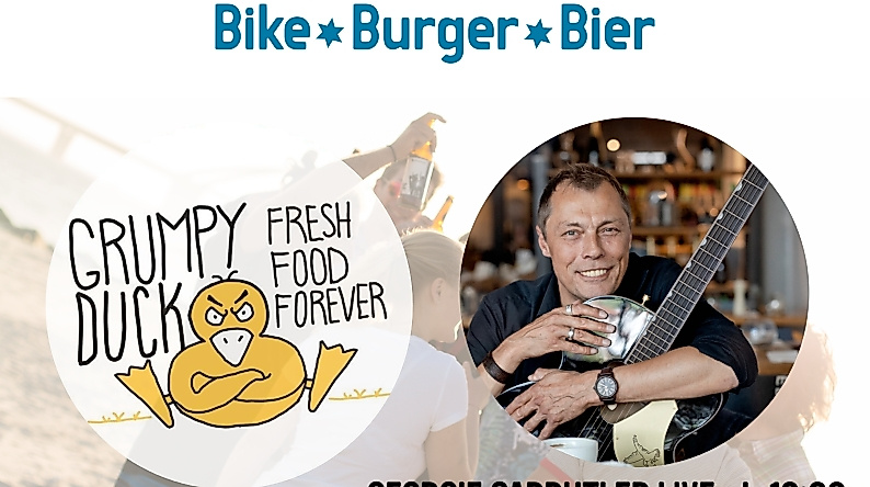 Veranstaltungsplakat