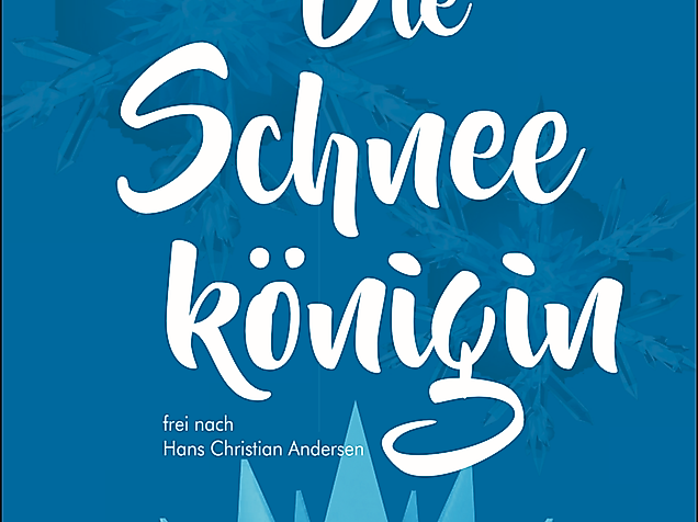 Schneekönigin