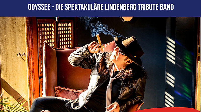 Udo Lindenberg Tribute Show - Odyssee