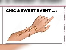 Chic & Sweet - Gestalte deinen eigenen Schmuck