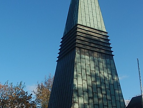 Familiengottesdienst am Ostersonntag