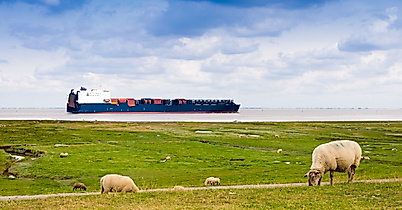 Cuxhaven