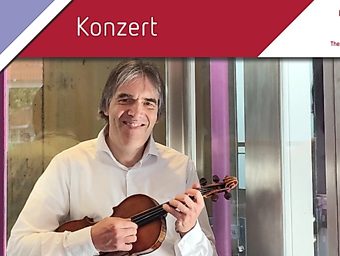 Neue Klangräume – Orchester ist nicht immer gleich Orchester