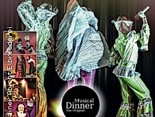 Original Musical Dinner